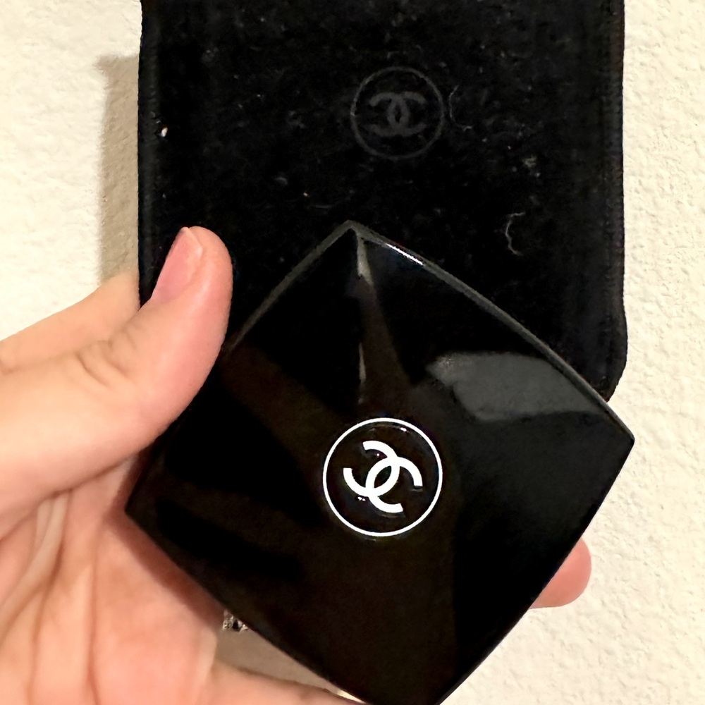 NEW 🤍 CHANEL eye shadow